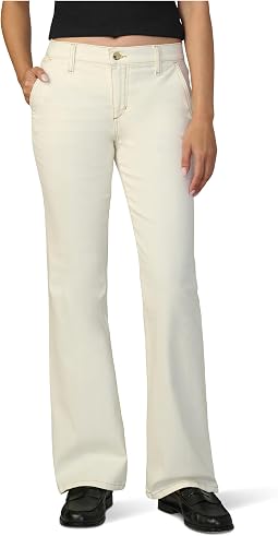 Брюки Petite The Provocateur Bootcut