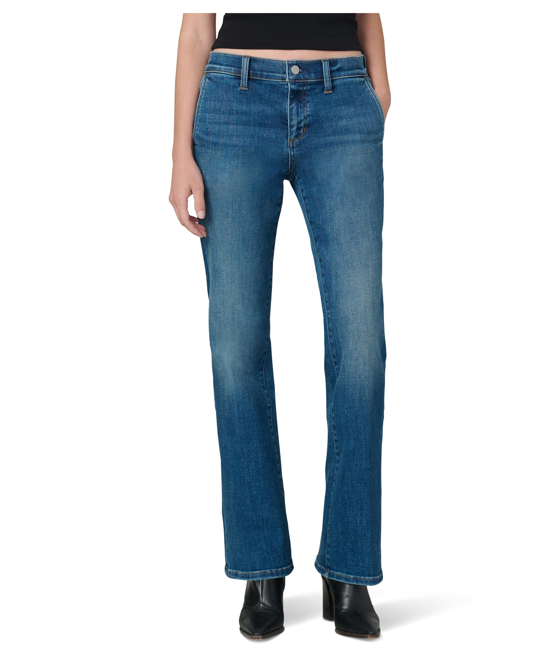 Брюки Petite The Provocateur Bootcut