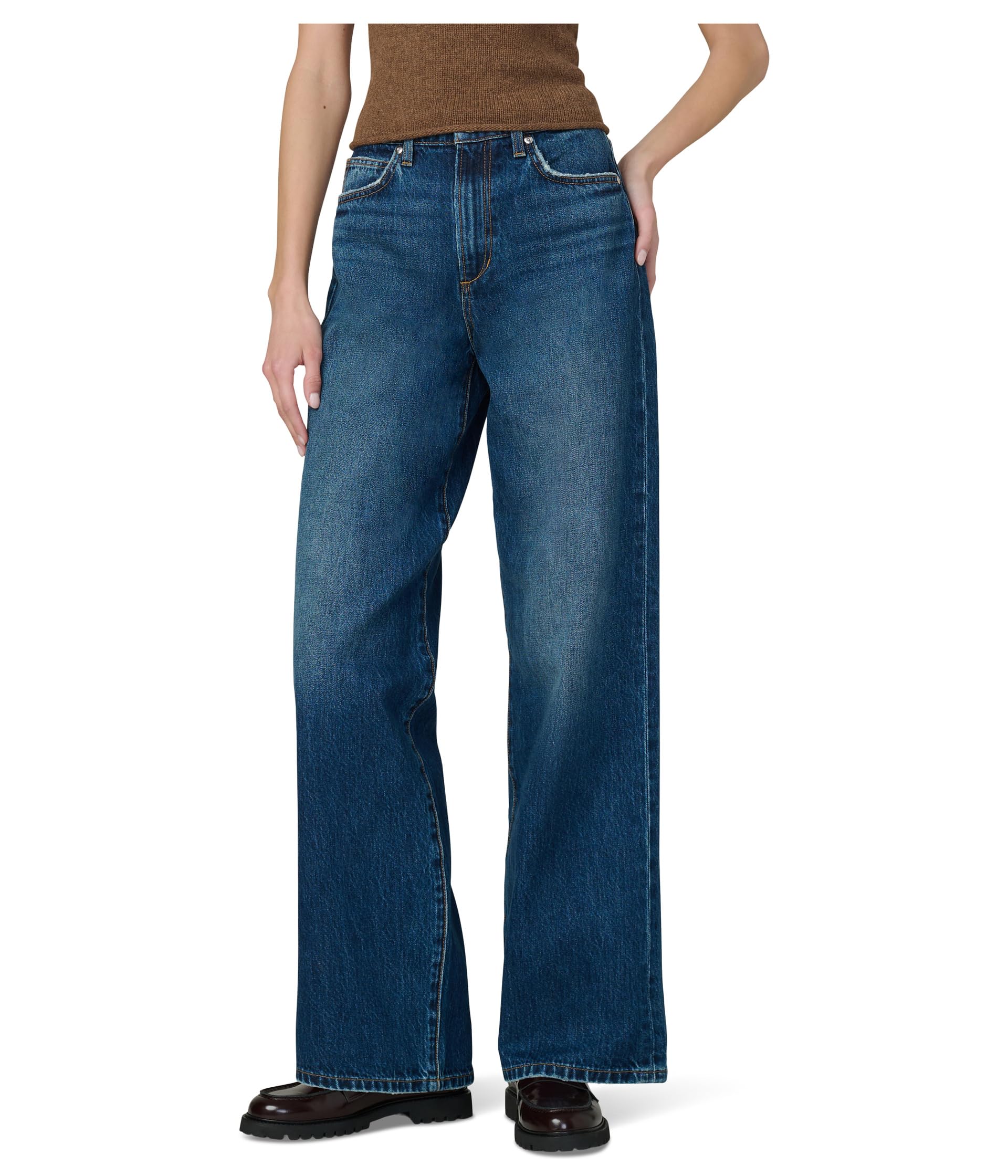 The Harlowe Jeans