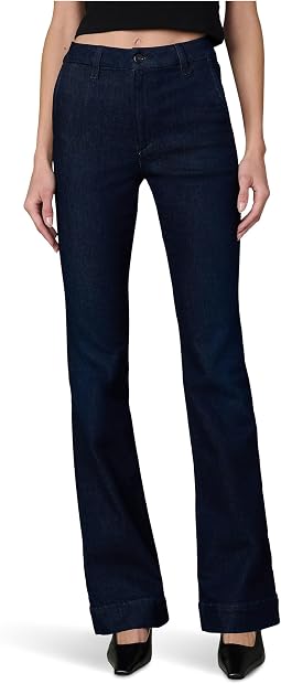 Женские джинсы The Hi Honey Bootcut Trousers