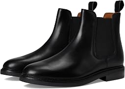Asher Leather Chelsea Boots