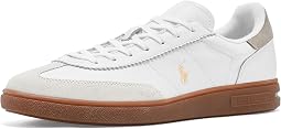 Deckwash White/Earth Grey
