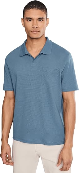 Uniform Blue