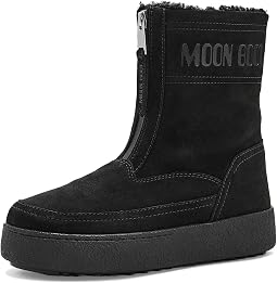 Ботильоны MOON BOOT Ltrack Lara