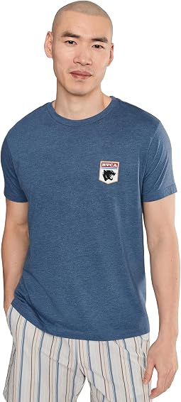 Pantero Short Sleeve