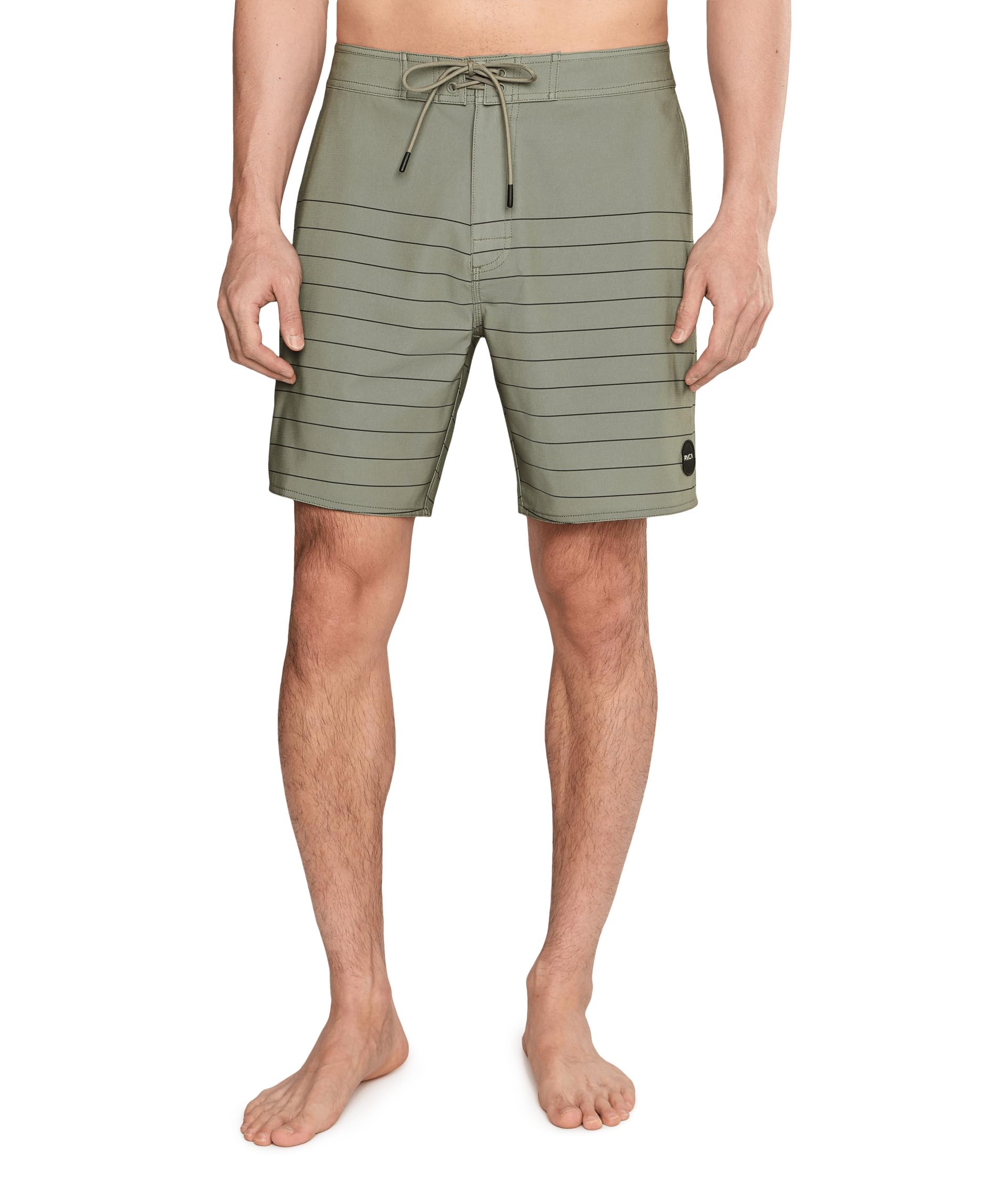 Steady Stripe Trunk