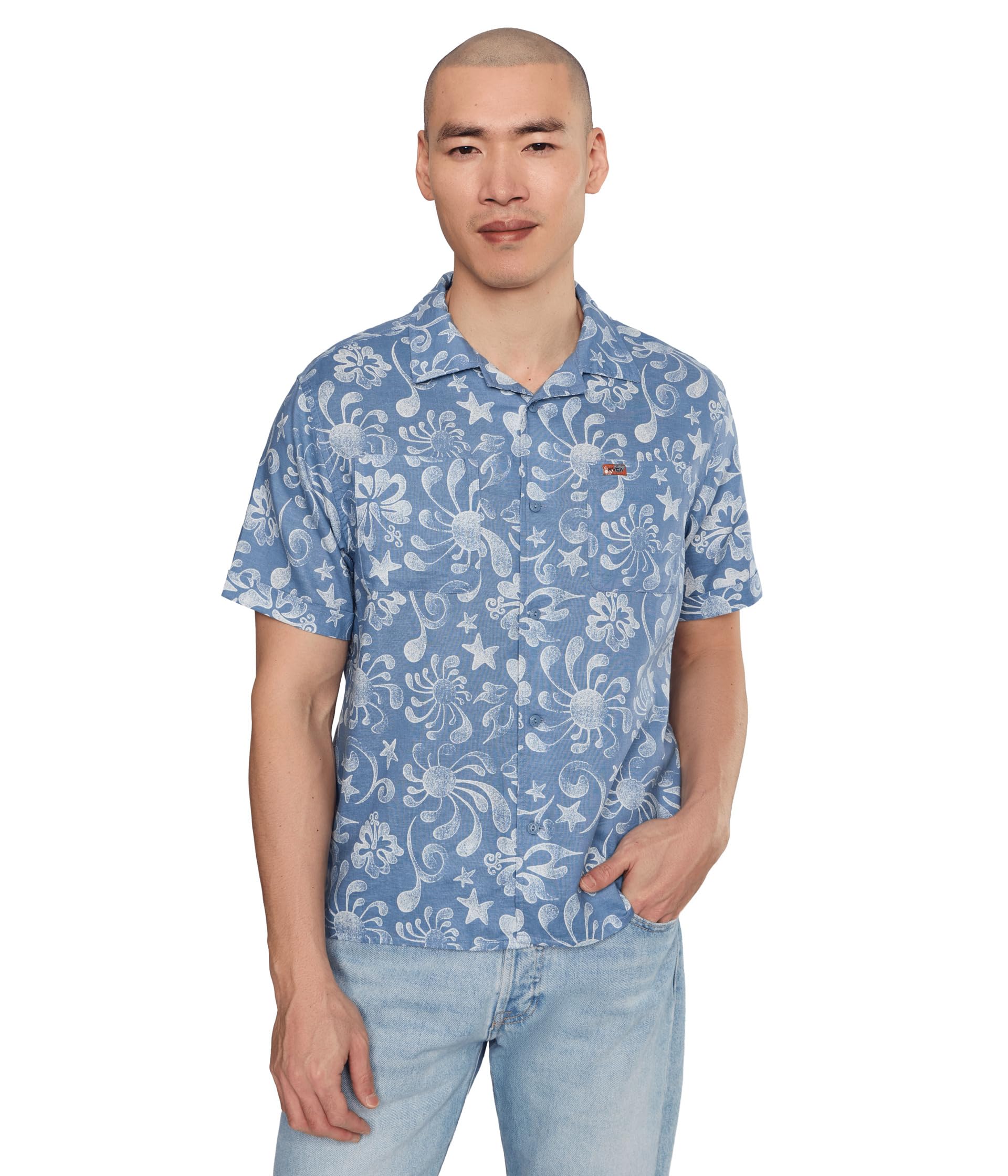 Alvarez Aloha Short Sleeve