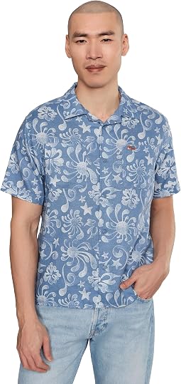Alvarez Aloha Short Sleeve