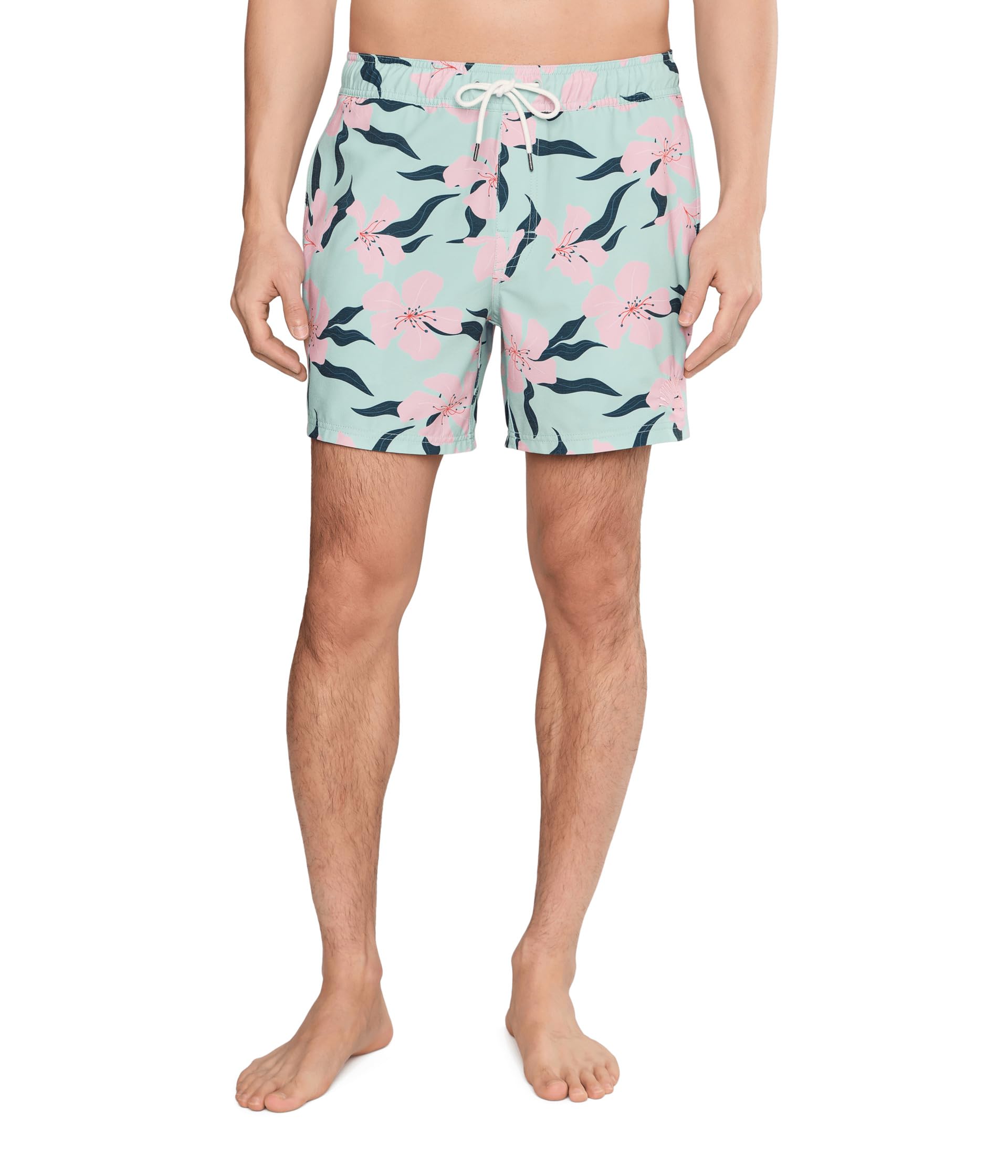 Resort Elastic 16
