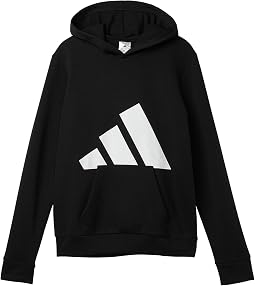 adidas Kids Худи Fleece Big Logo (Детский)