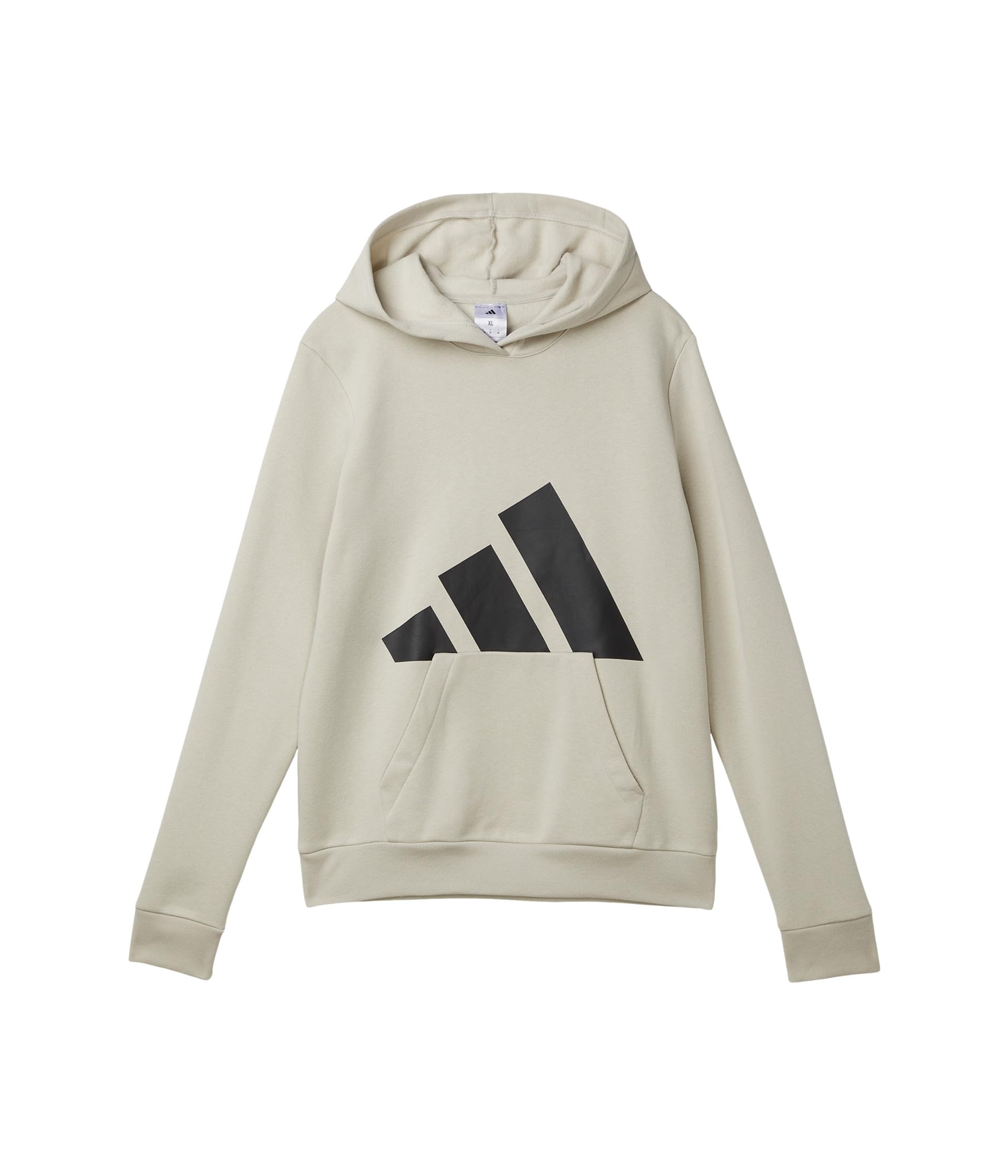 adidas Kids Худи Fleece Big Logo (Детский)