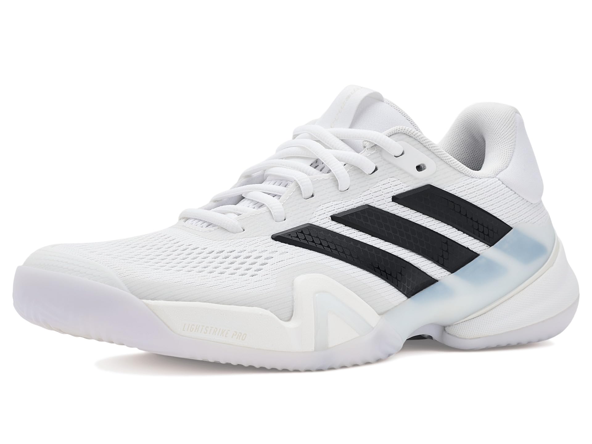 Barricade 1/4 Clay Tennis Shoes