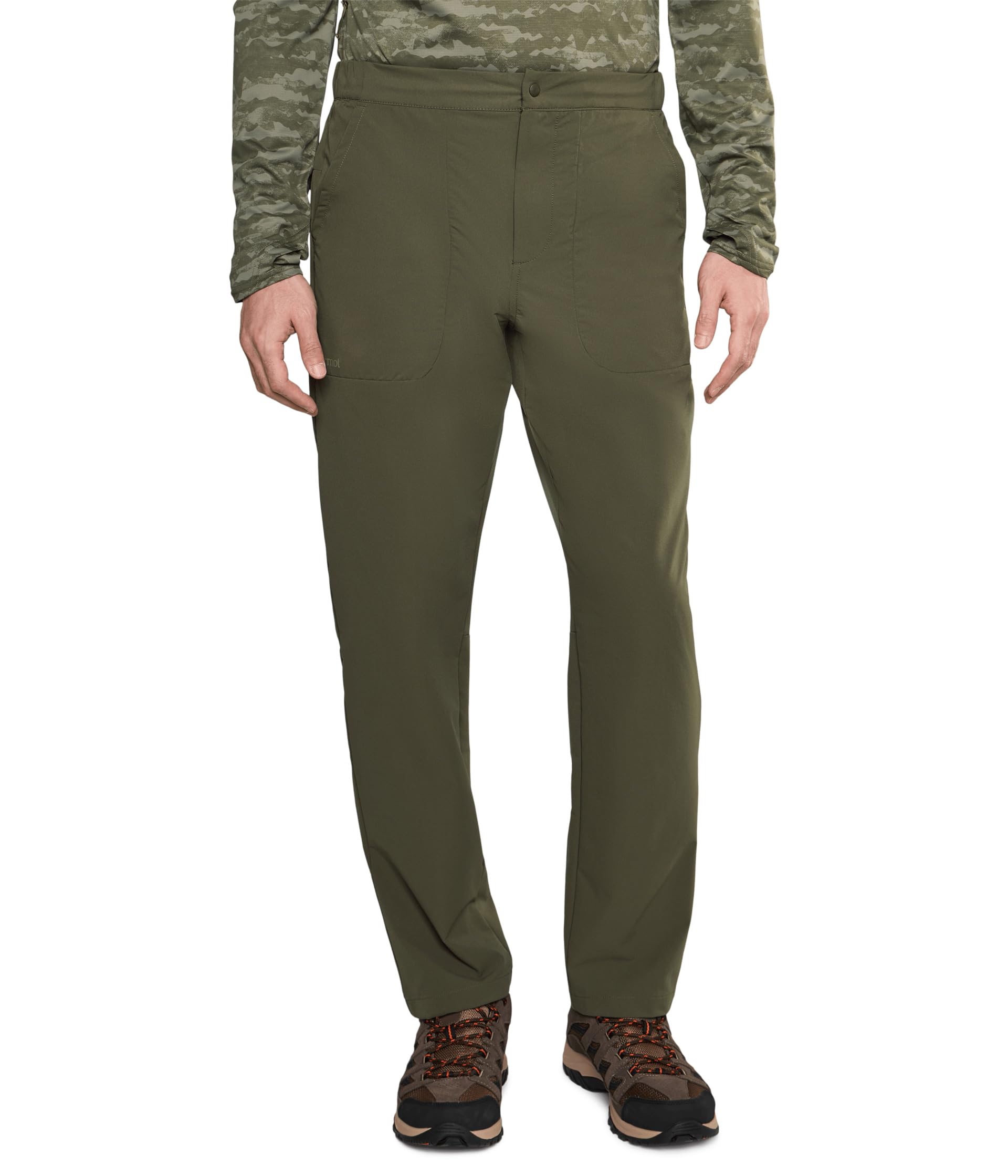 Airexchange UPF 40 Pants