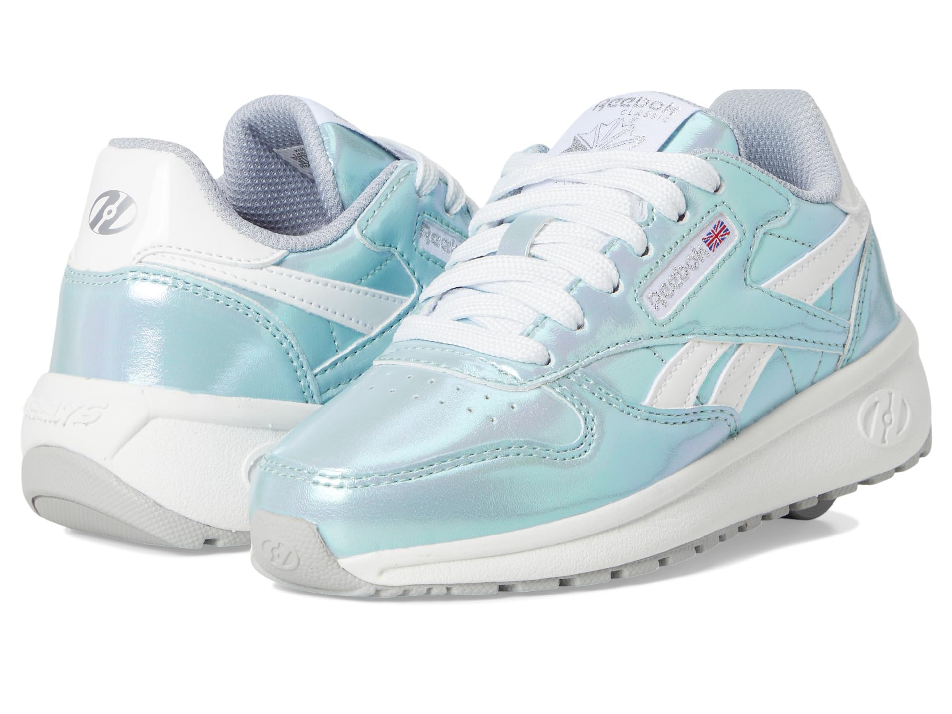 Reebok Classic (для детей и взрослых)