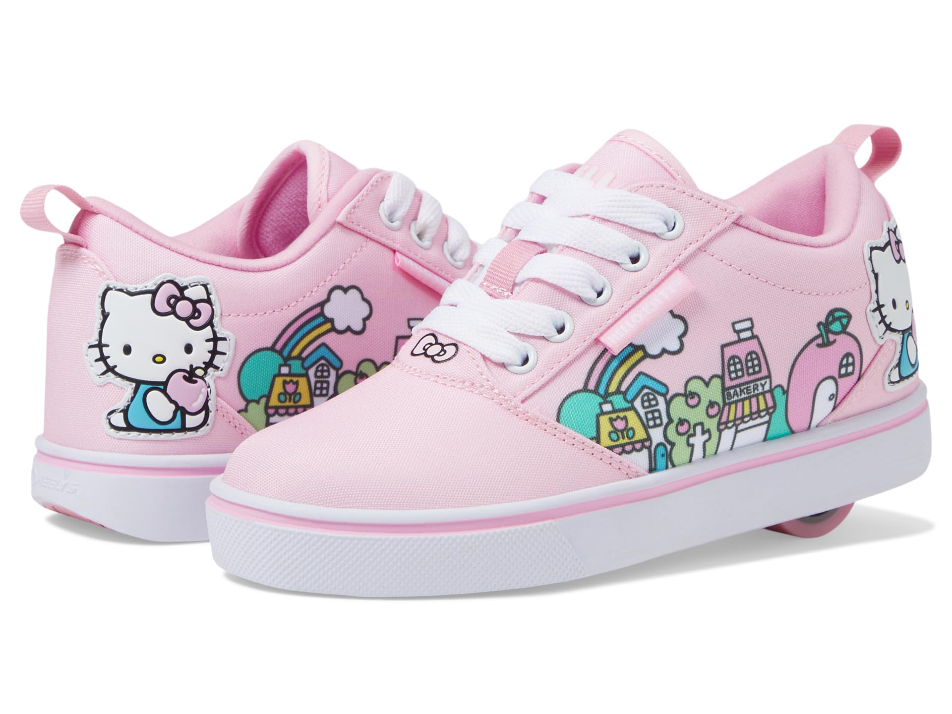 Heelys Hello Kitty Pro 20 (Детский/Подростковый)