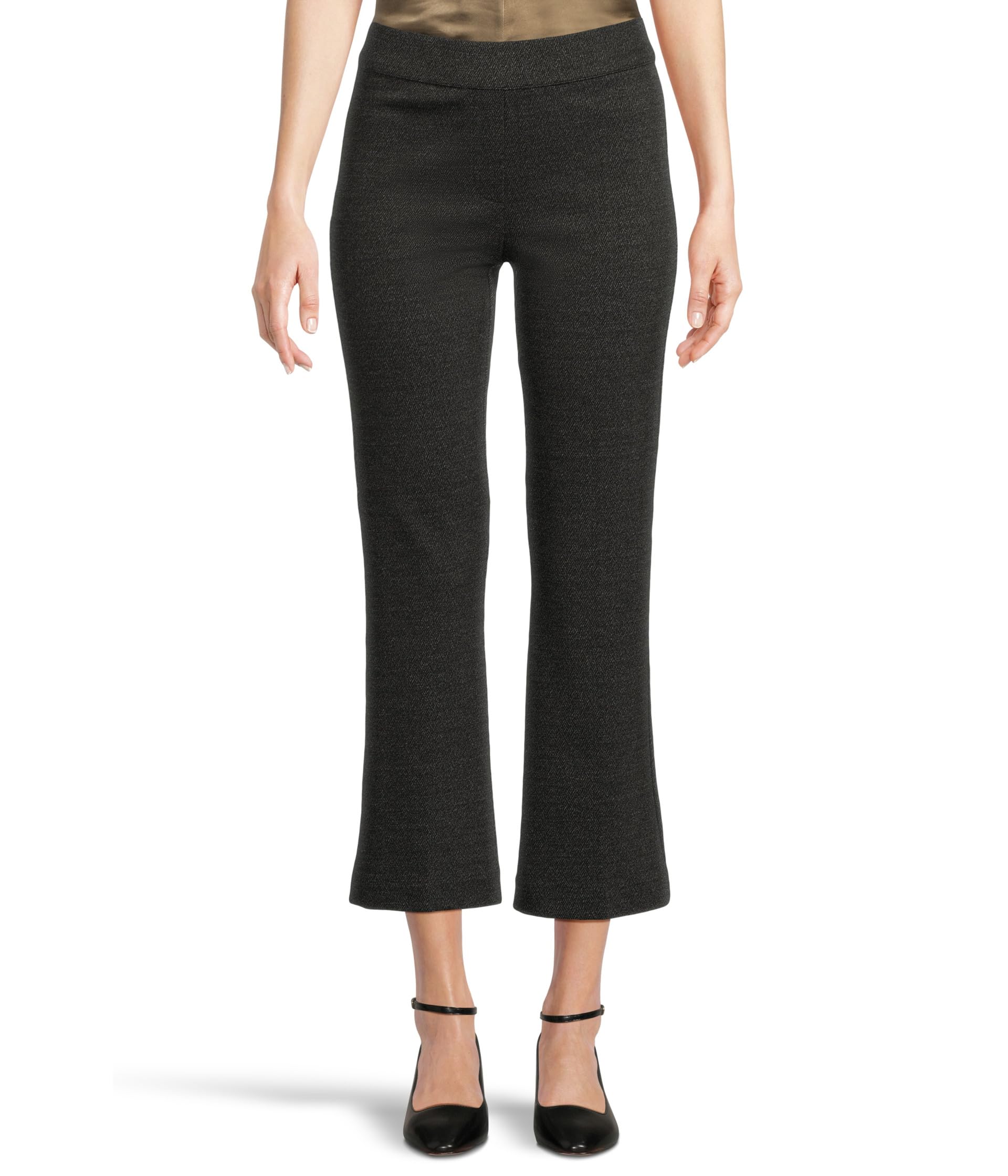 Женские брюки Ponte Twill