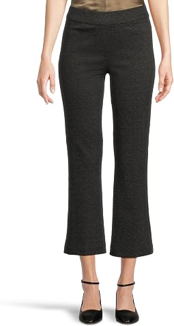 Женские брюки Ponte Twill