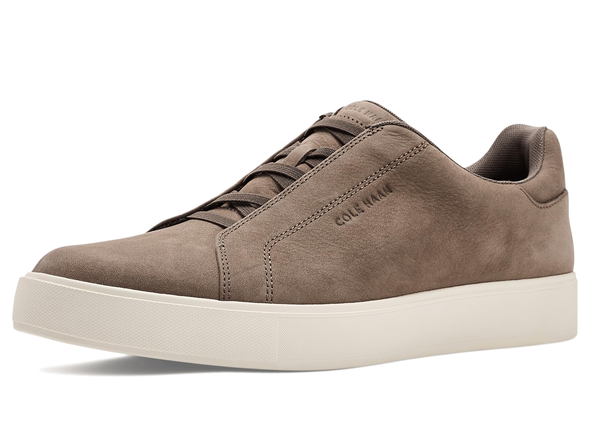 GrandPro Luxe Slip On