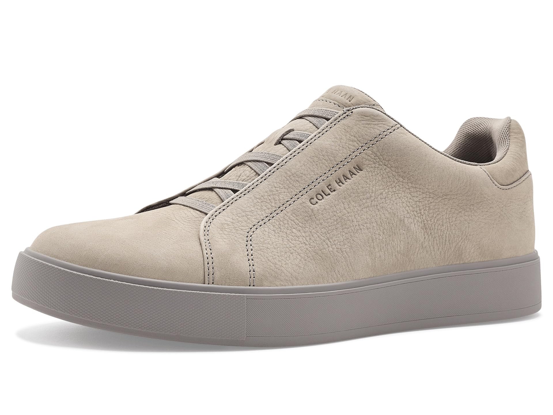 Кеды Cole Haan GrandPro Luxe Slip On