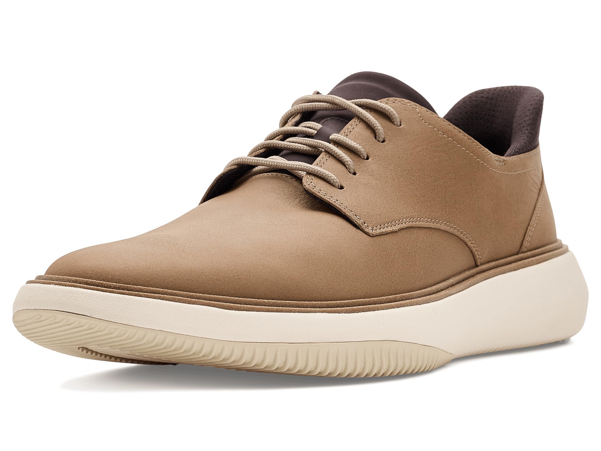Grand Phaze Plain Toe Quick-on