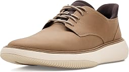 Оксфорды Grand Phaze Plain Toe Quick-on