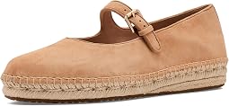 Biscuit Suede