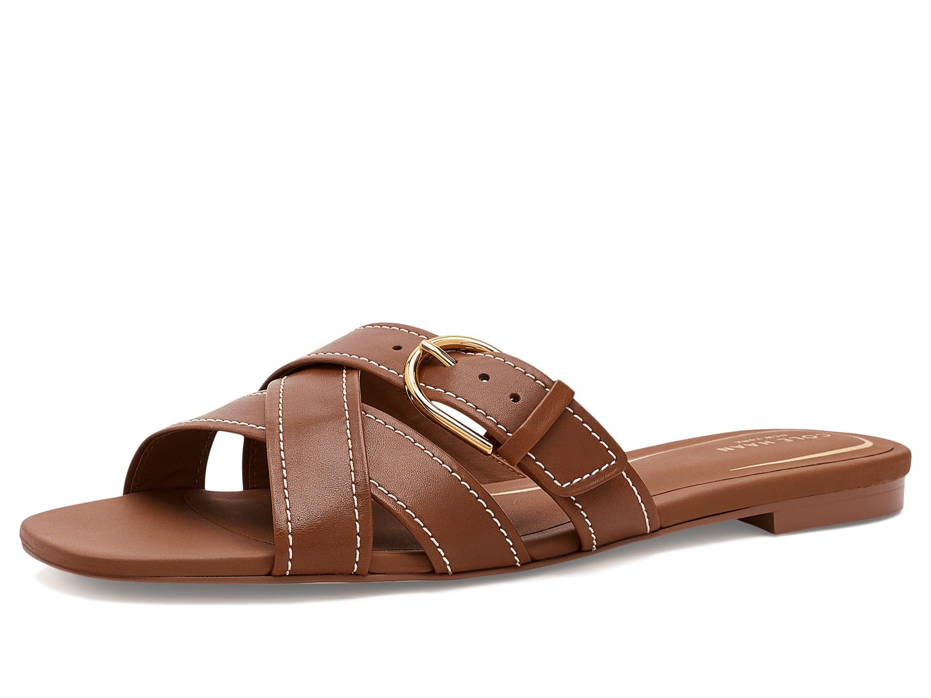 Velma Buckle Slide
