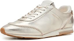 Soft Gold/Powder Leather