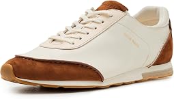 Powder Leather/Tobacco