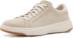 Sand Dollar Suede