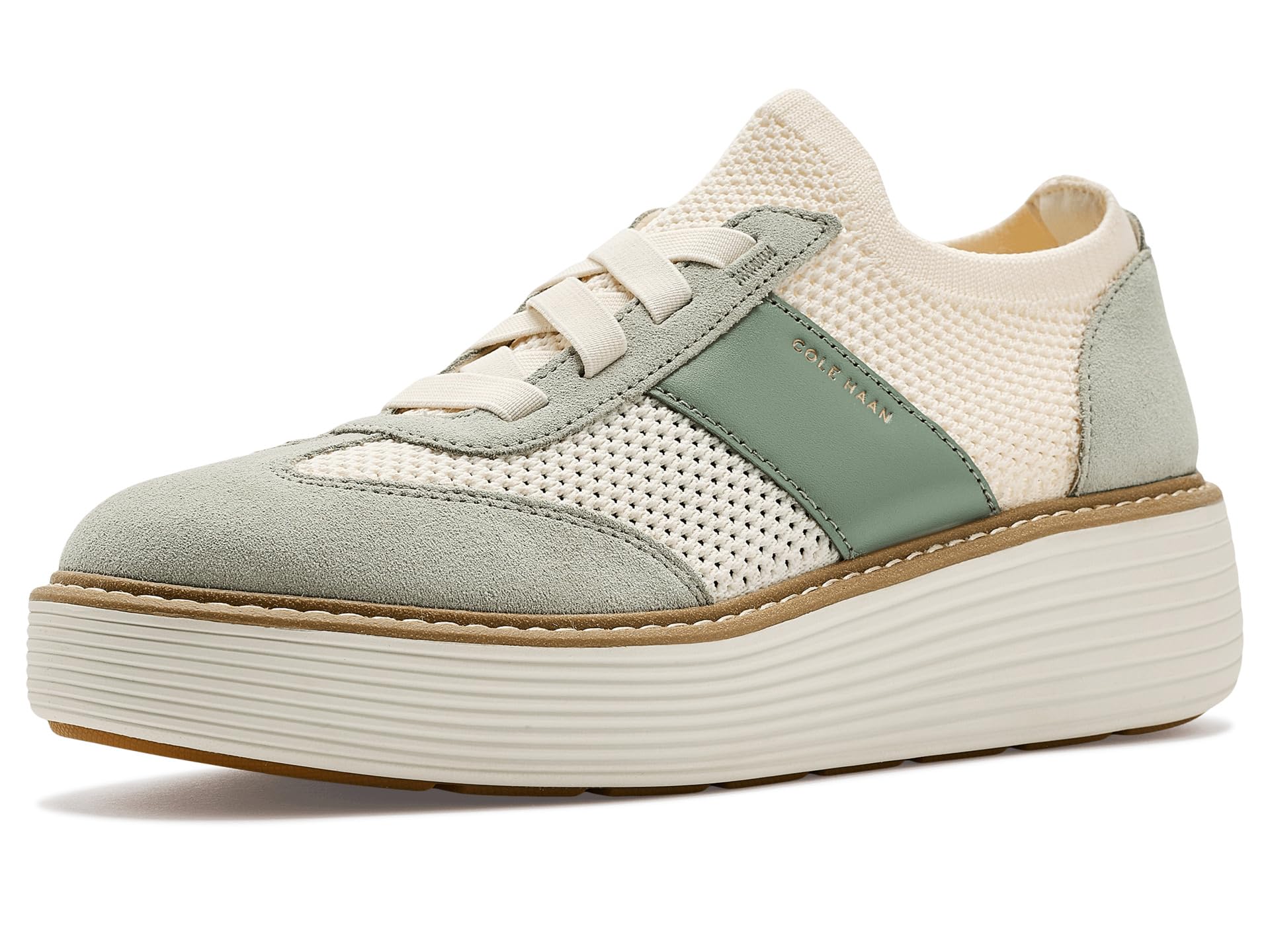 Originalgrand Max Stitchlite Platform, кроссовки Cole Haan