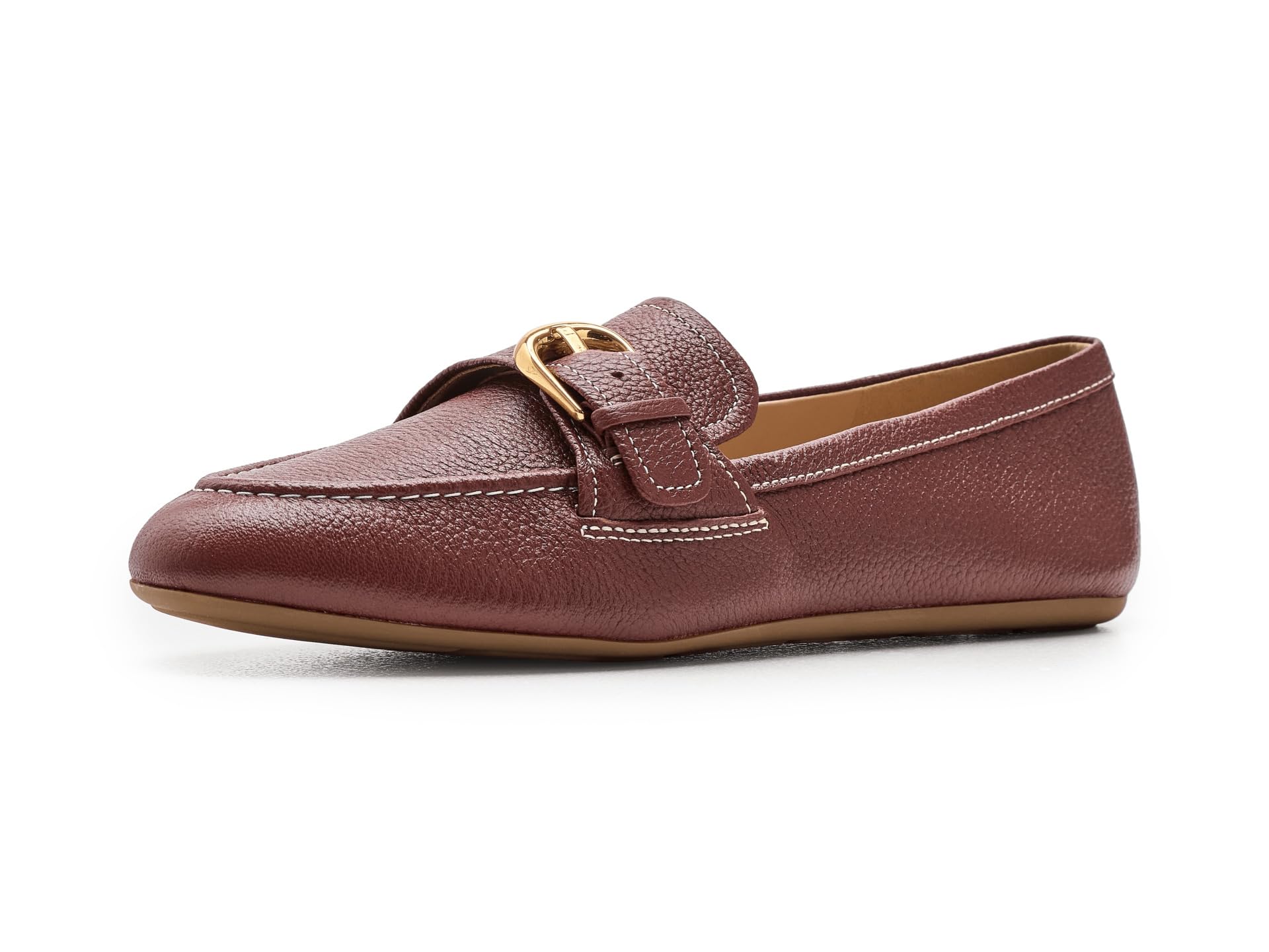 Лоферы Grand Ambition Alette Buckle