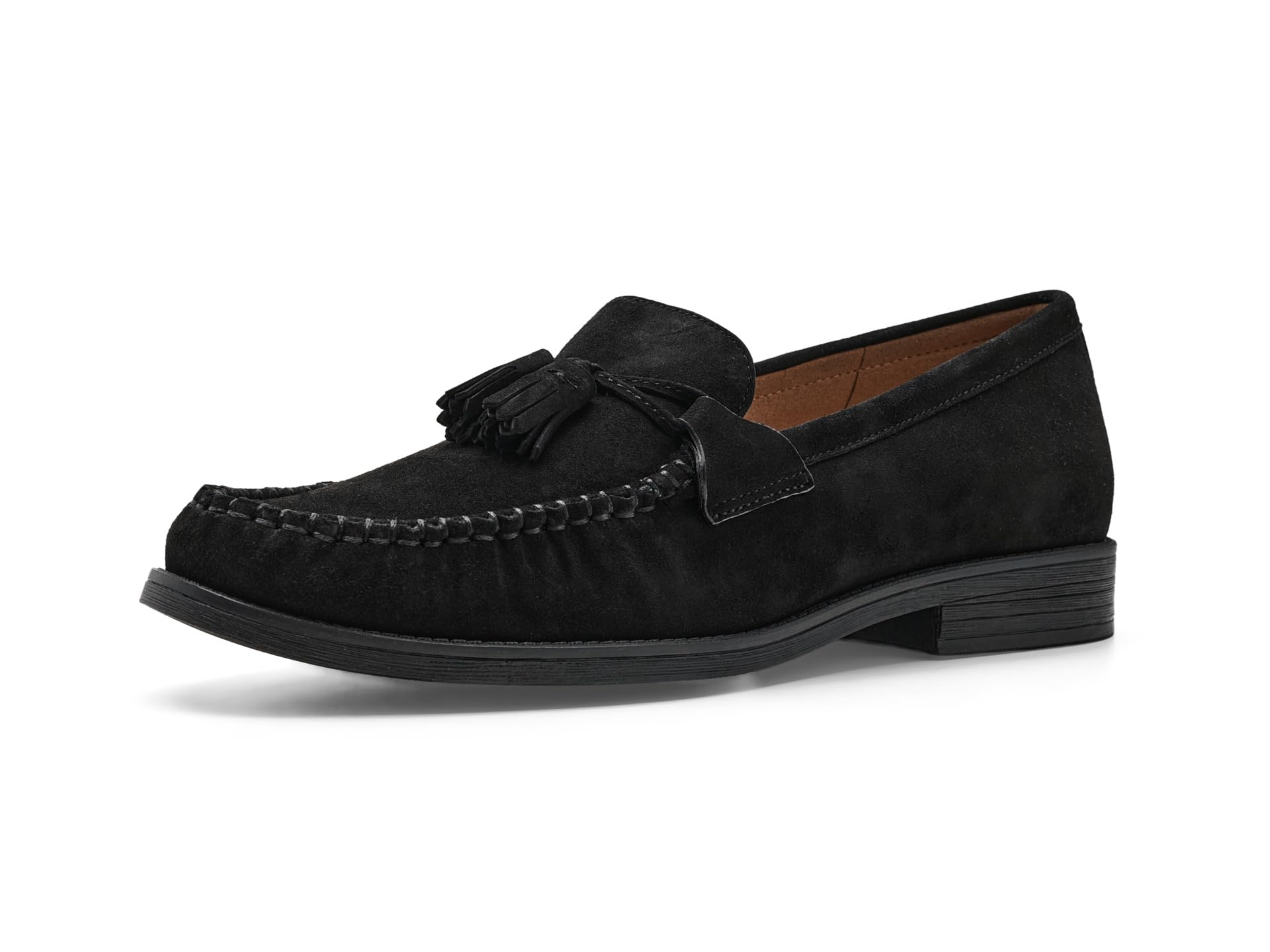 Туфли Stassi Soft Tassel