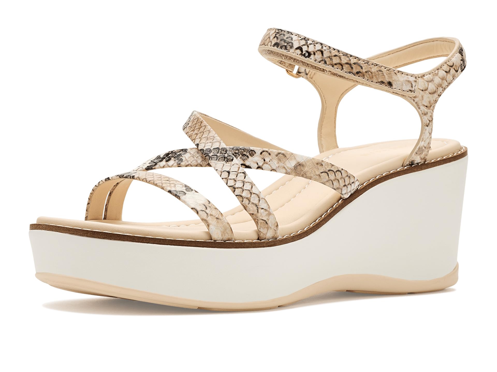 Сандалии Grand Ambition Azzura Strappy Sndl