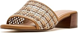 Сандалии Cole Haan Calli Single Band Block Heel