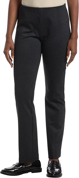 Женские брюки Houndstooth