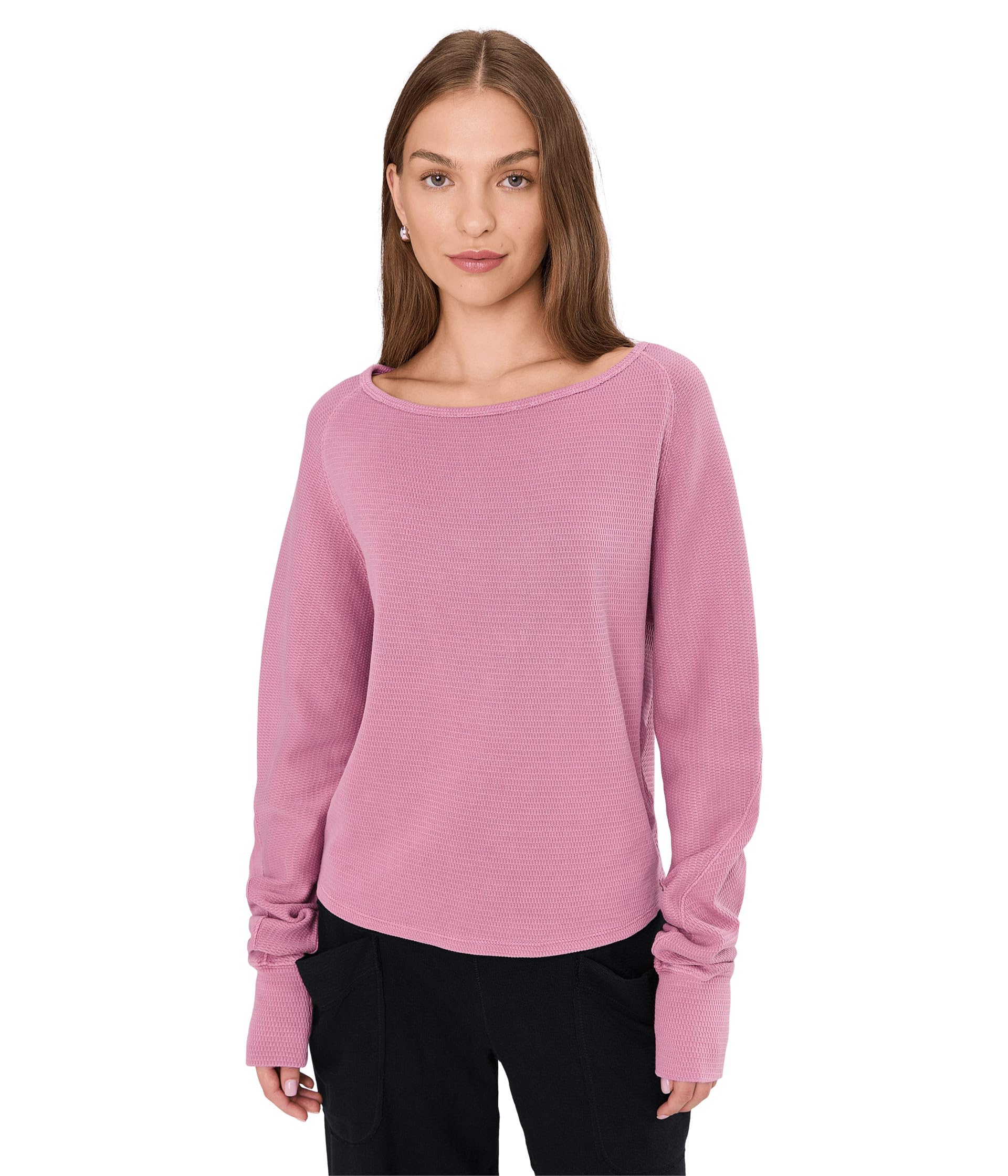 Jess Long Sleeve