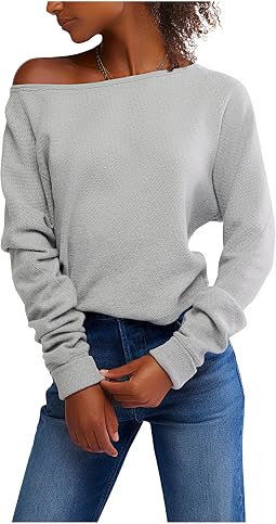 Jess Long Sleeve