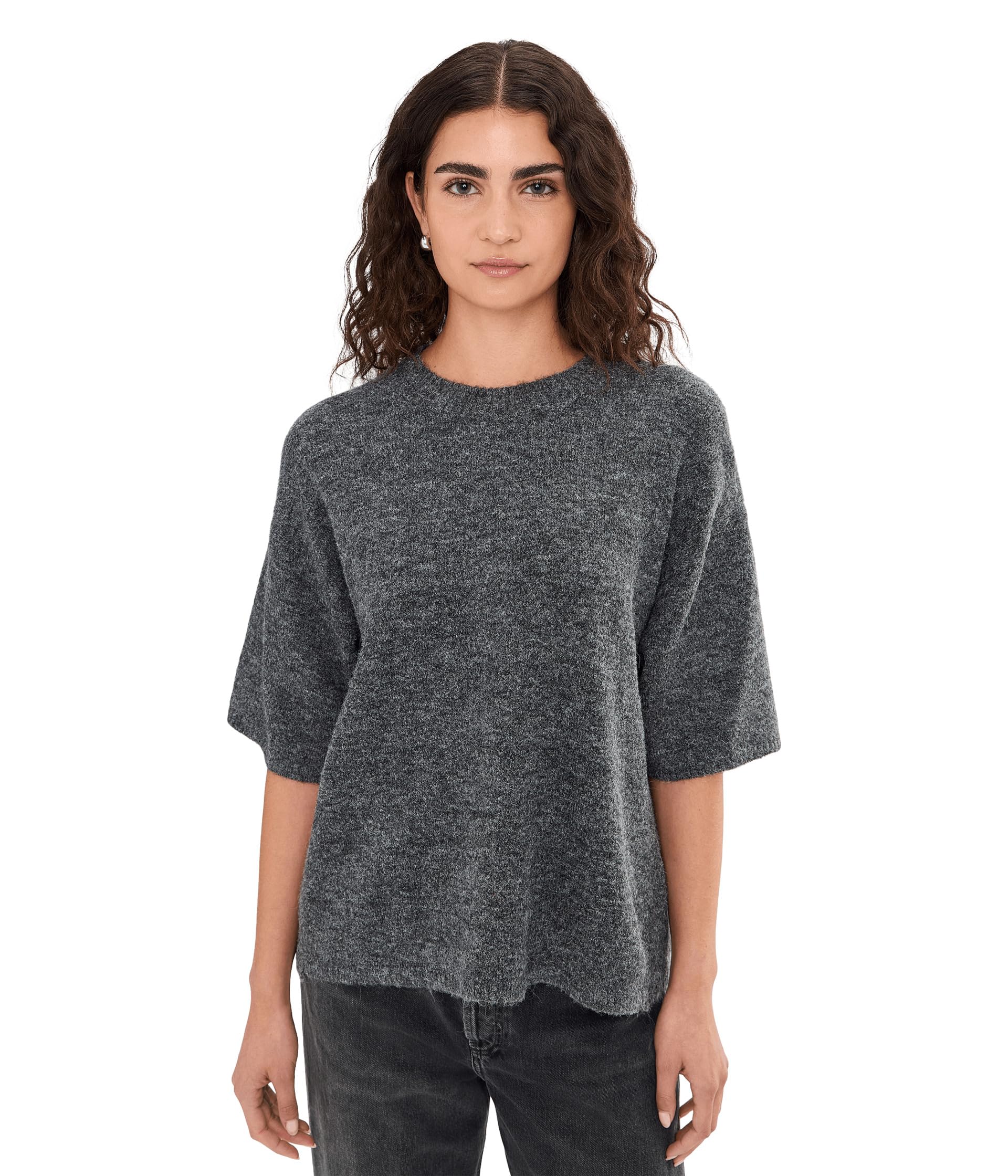 Margot Sweater Tee