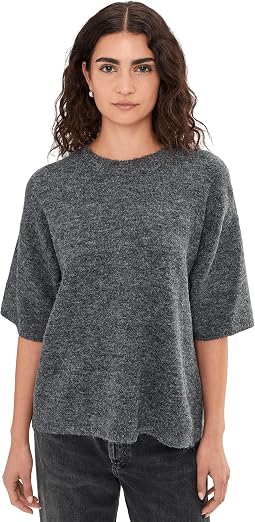 Margot Sweater Tee