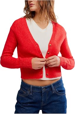 Свитер School Girl Cardi