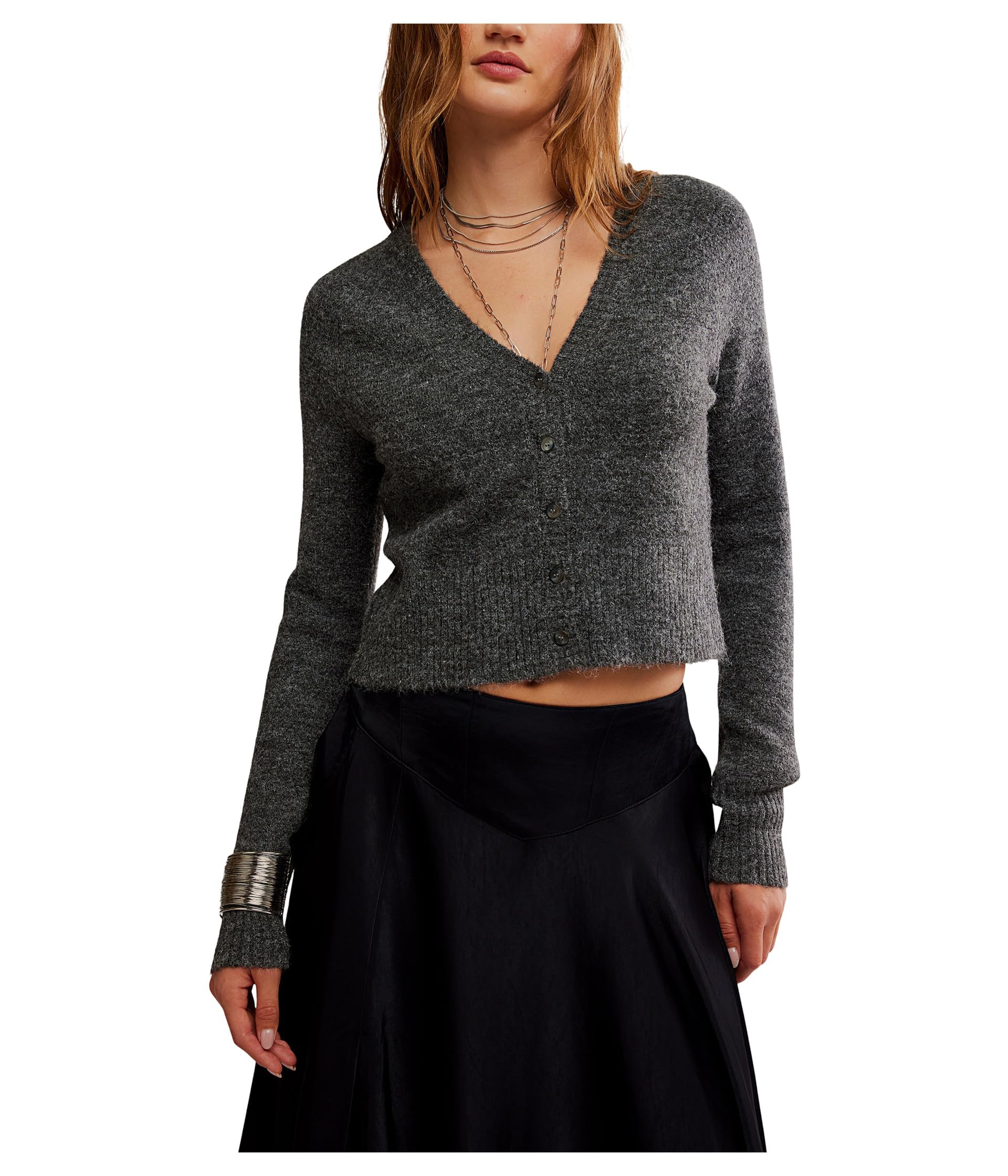 Свитер School Girl Cardi