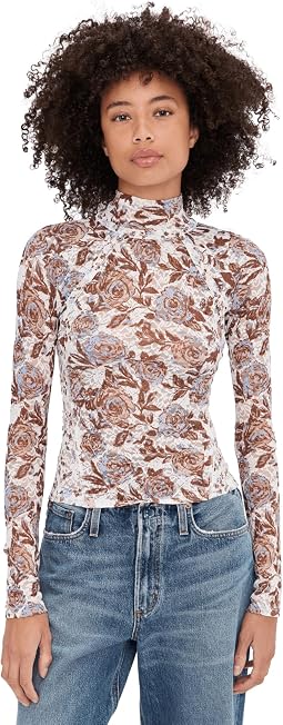 Lyric Long Sleeve