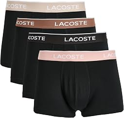 Black/Brown/Pink