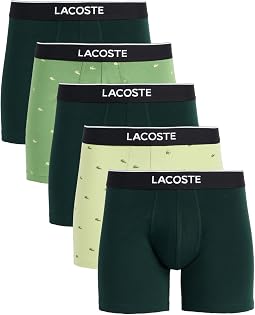 5-Pack Boxer Briefs