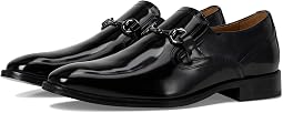 Johnston & Murphy Лоферы Richland Plain Toe Bit