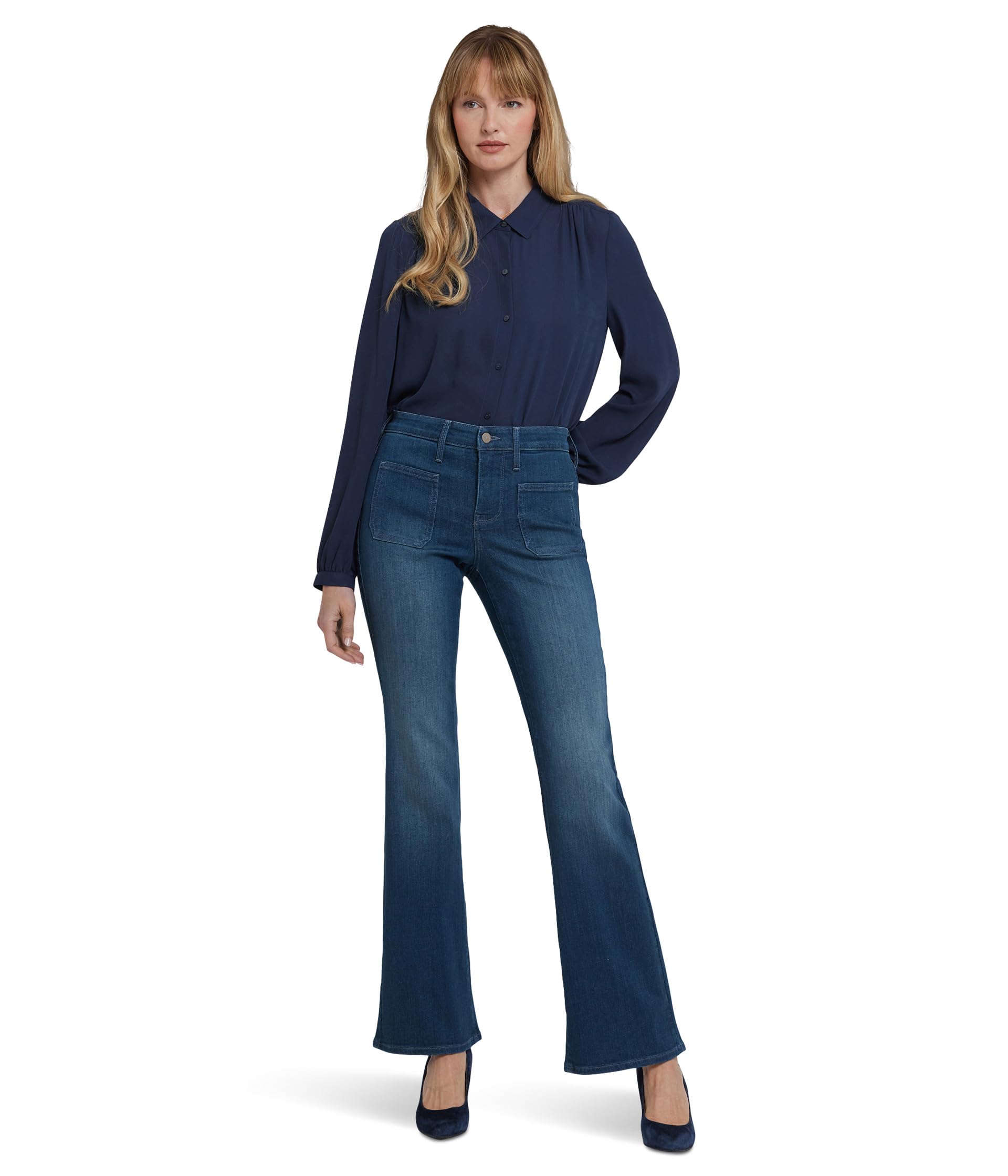 Ava Flare Jeans
