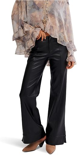 Glow Up Vegan Pant