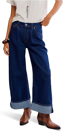 Alia Wide Leg