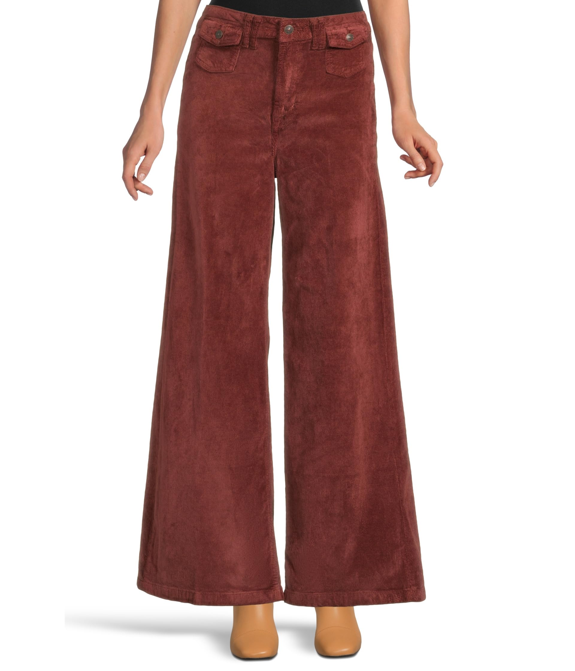 Kellee High Rise Palazzo